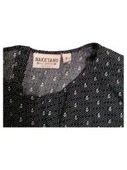 Vorschaubild 5 von Damen Sommerkleid Gr. L Blau Anker Maritim Kleid