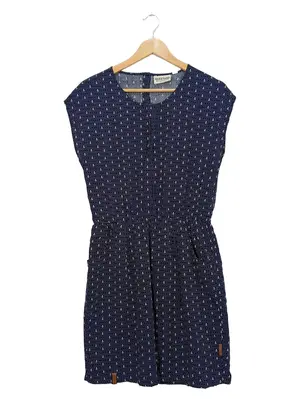 NAKETANO Sommerkleid