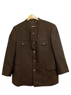 LEICHTFRIED LODEN Trachtenjacke