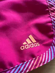 Vorschaubild 2 von Damen Laufshorts Badeshort Pink Größe 40 Sport Shorts