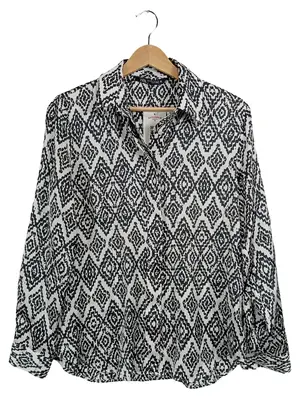 ZARA Bluse
