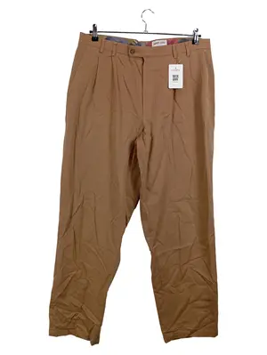 BERTO LUCCI Stoffhose