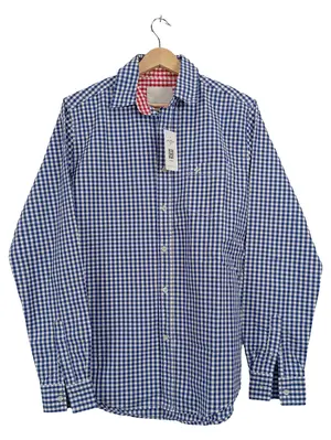 LAGER 157 Freizeithemd