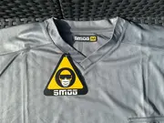 Vorschaubild 3 von Langarmshirt Herren Arbeit Polyester Grau Gr. L 52