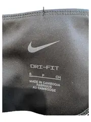 Vorschaubild 6 von Dri-Fit Running Tight Damen Laufhose Sport Schwarz Gr. S 36