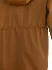 Vorschaubild 7 von Damen Parka Gr. 42/XL Braun Kapuze Jacke