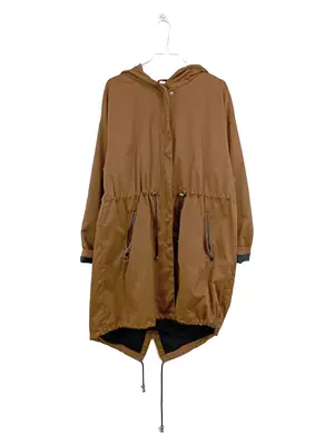 THE OUTERWEAR Parka