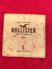 Vorschaubild 4 von Damen Pullover Gr. 40 L Pink V-Ausschnitt Strick Logo Baumwollmix