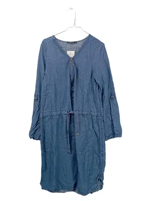 BLIND DATE Jeanskleid