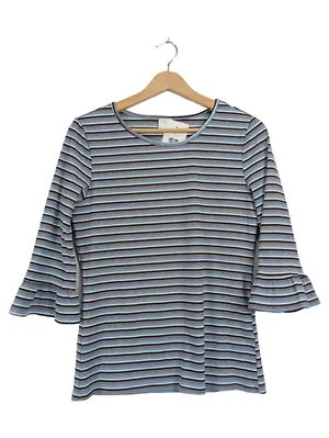 REKEN MAAR Langarmshirt