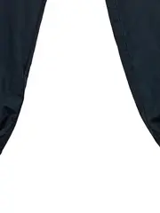 Vorschaubild 3 von Trainingshose Damen Jogginghose Sport Athleisure Schwarz Gr. 36 S