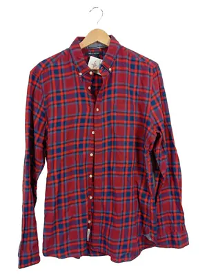 MARC O'POLO Freizeithemd