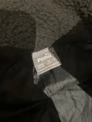 Vorschaubild 2 von Steppjacke Kinder Winterjacke Schwarz Gr. 176 Puffer Jacke