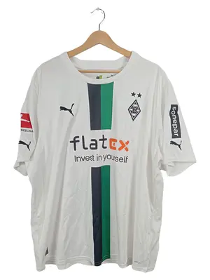 PUMA Fußball Trikot