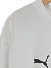 Vorschaubild 4 von Borussia Mönchengladbach Heimtrikot 2022/23 Herren XXL Streifen Weiß
