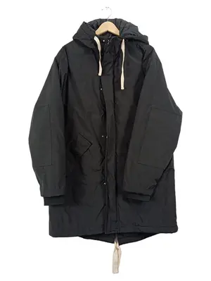 ZARA Parka