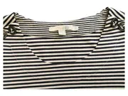Vorschaubild 4 von Damen Langarmshirt Gr. 42 gestreift maritim Anker Zierknöpfe