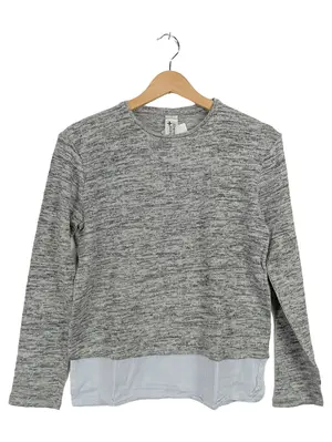HERE & THERE Pullover