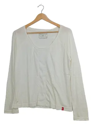 EDC BY ESPRIT Langarmshirt