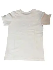 Vorschaubild 2 von Originals T-Shirt Kinder Gr. 152 Weiß Logo-Print Trefoil