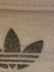 Vorschaubild 4 von Originals T-Shirt Kinder Gr. 152 Weiß Logo-Print Trefoil