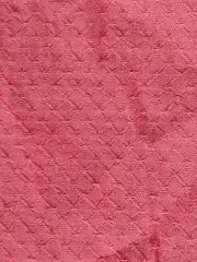 Vorschaubild 5 von Damen T-Shirt Kurzarm Viskose Uni Rosa Gr. 36 S