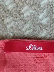 Vorschaubild 9 von Damen T-Shirt Kurzarm Viskose Uni Rosa Gr. 36 S