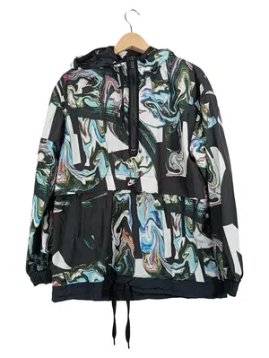 NIKE Sweatjacke