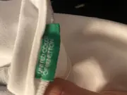 Vorschaubild 4 von Kinder Langarmshirt Gr. 170 Weiß Grau Casual