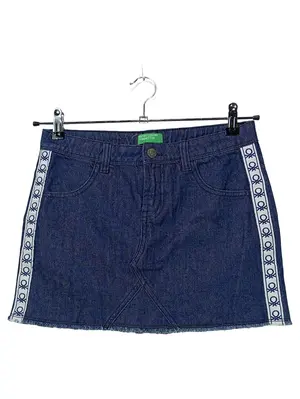 UNITED COLORS OF BENETTON Jeansrock
