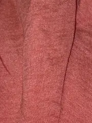 Vorschaubild 3 von Damen Kapuzenpullover Hoodie Rosa Gr. S Baumwolle Casual