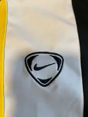 Vorschaubild 3 von Dri-Fit Sport Shirt Herren Gr. S Schwarz Gelb Weiß Fußball