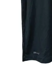 Vorschaubild 5 von Dri-Fit Sport Shirt Herren Gr. S Schwarz Gelb Weiß Fußball
