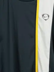 Vorschaubild 4 von Dri-Fit Sport Shirt Herren Gr. S Schwarz Gelb Weiß Fußball