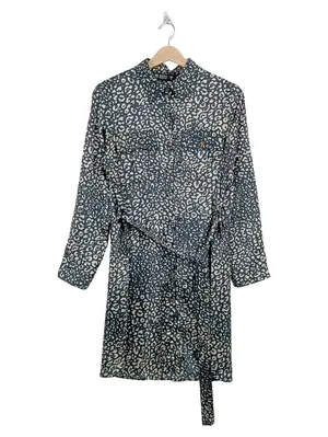 GUTS & GUSTO Blusenkleid