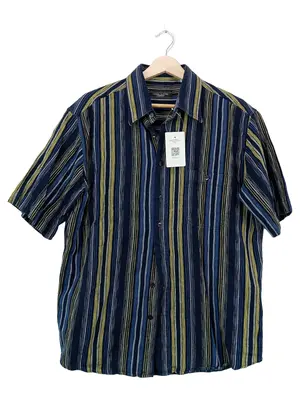 CASUAL CLOTHES Freizeithemd