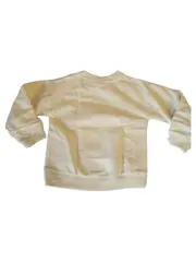 Vorschaubild 4 von dopodopo Girls Sweatshirt Sunshine On My Mind Gr. 104 Gelb Rosa