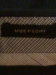 Vorschaubild 7 von Herren Anzughose Blau Wolle Gr. 48 W31 Business Elegant