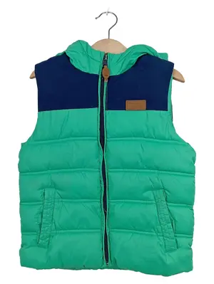 ZARA Steppweste