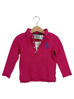 POLO RALPH LAUREN Poloshirt