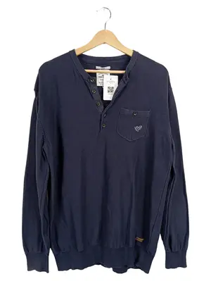 TOM TAILOR Pullover