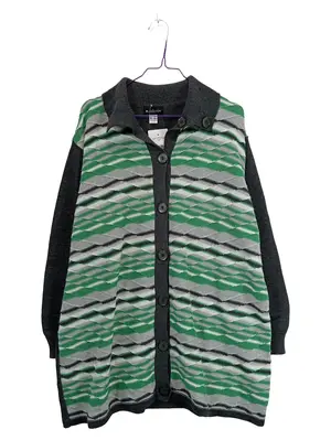 M. COLLECTION Strickjacke