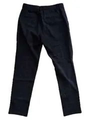 Vorschaubild 6 von Herren Jeans Regular Fit Kariert Blau Business Gr. S W28 L28