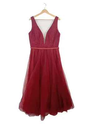 LUXUAR LIMITED festliches Kleid