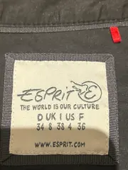 Vorschaubild 3 von Damen Hemdbluse Langarm Schwarz Gr. 34 XS Business Slim Fit