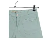 Vorschaubild 3 von Girls Cargo Shorts Türkis Gr. 164 Mädchen Kurze Hose
