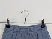 Vorschaubild 2 von Kinder Shorts Sportswear Blau Gr. 128-137 Baumwolle Sport