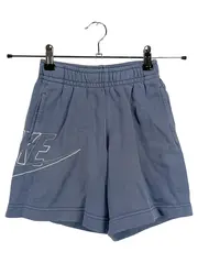 Vorschaubild 1 von Kinder Shorts Sportswear Blau Gr. 128-137 Baumwolle Sport