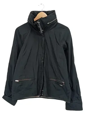 ABERCROMBIE & FITCH Leichte Jacke