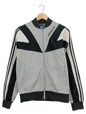 ADIDAS Trainingsjacke